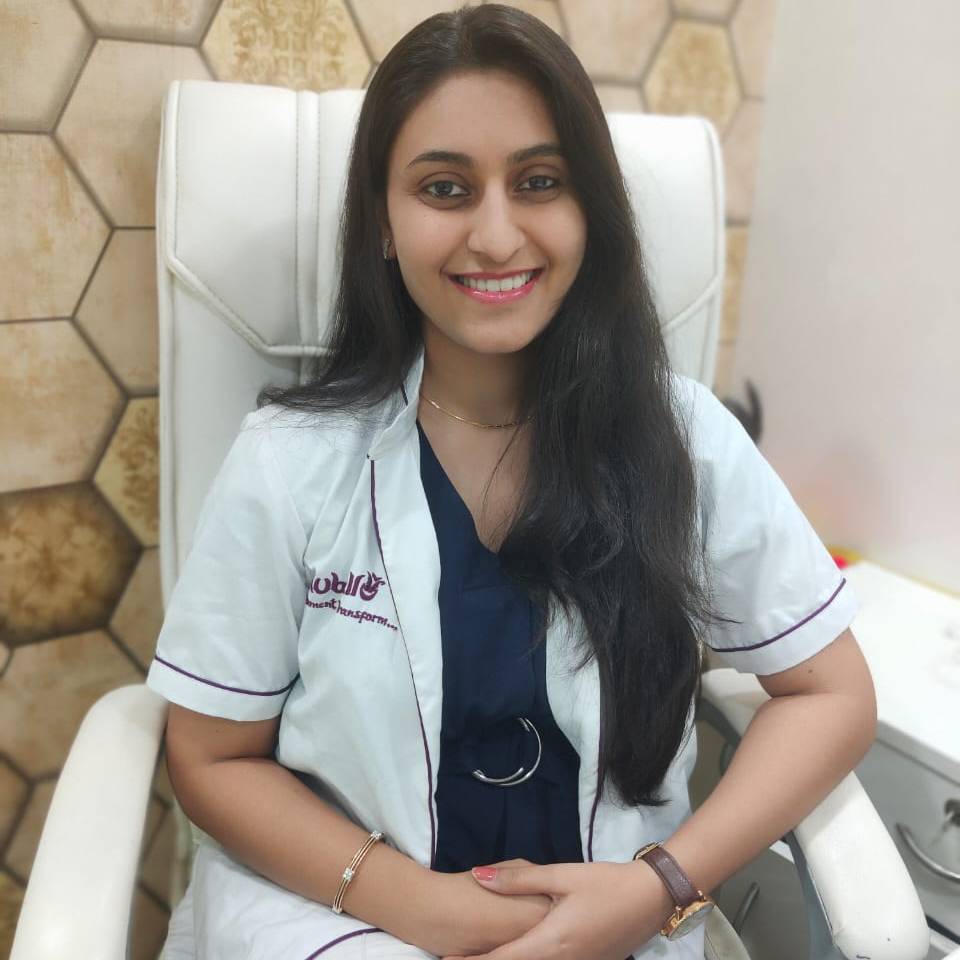 Dr.PoonamJain