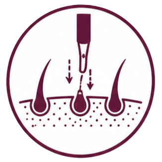 NU FUE Hair Transplant